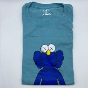 Kaws T Shirt